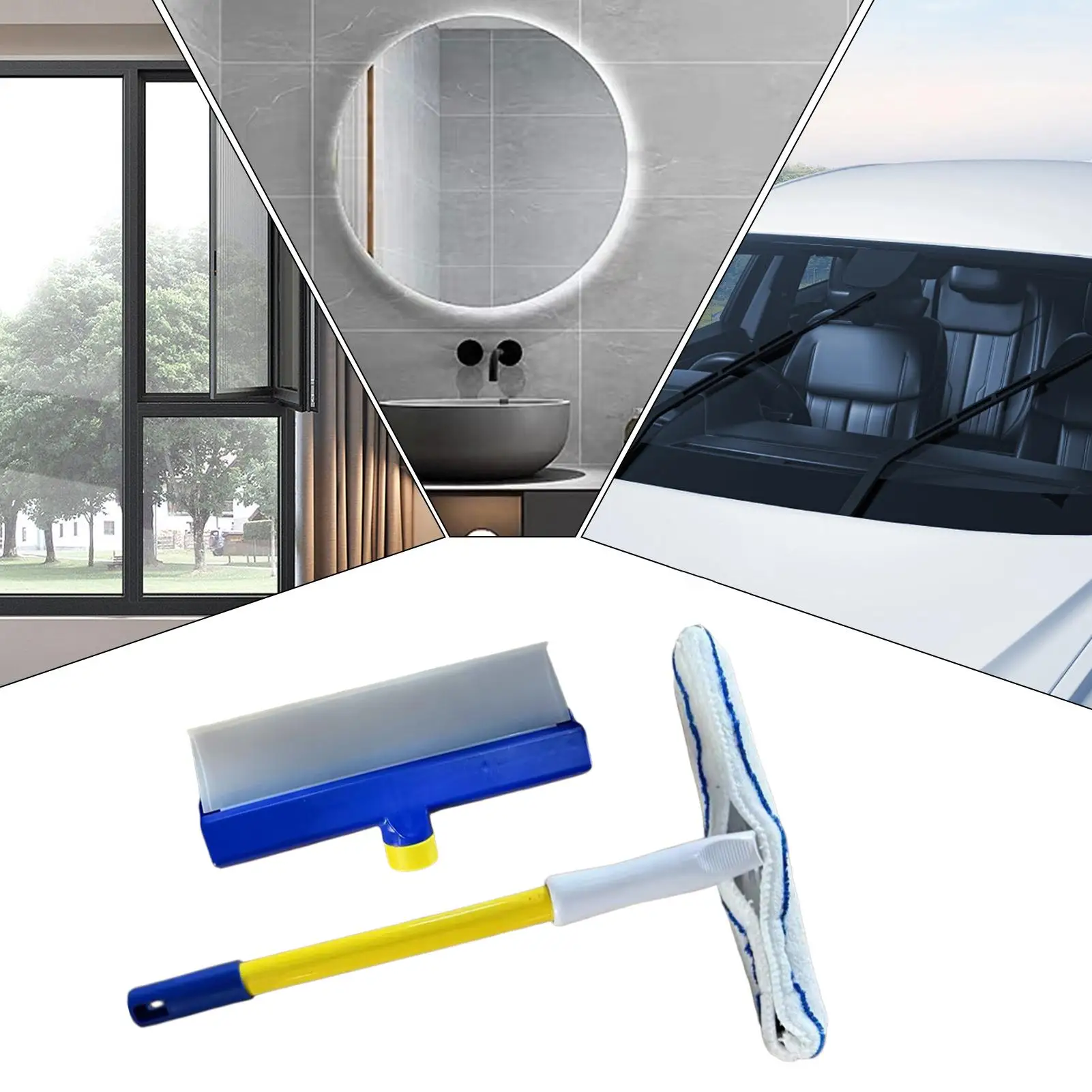 

Скребок для чистки окон, инструмент для чистки зеркал, скребок для окон, скребок для чистки дома, дома, ванной комнаты, кухни, двери