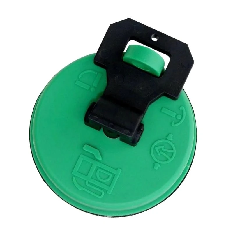 

P9FD Car Tanks Locking Gas-Cover Lock 1428828 for Caterpillar 216B