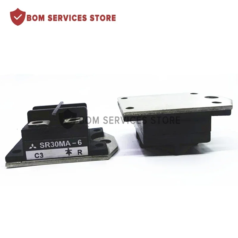 SR30MA-6 SR30MA-6S SR30MA-6R D-SR30MA-6 新しいオリジナル IGBT モジュール