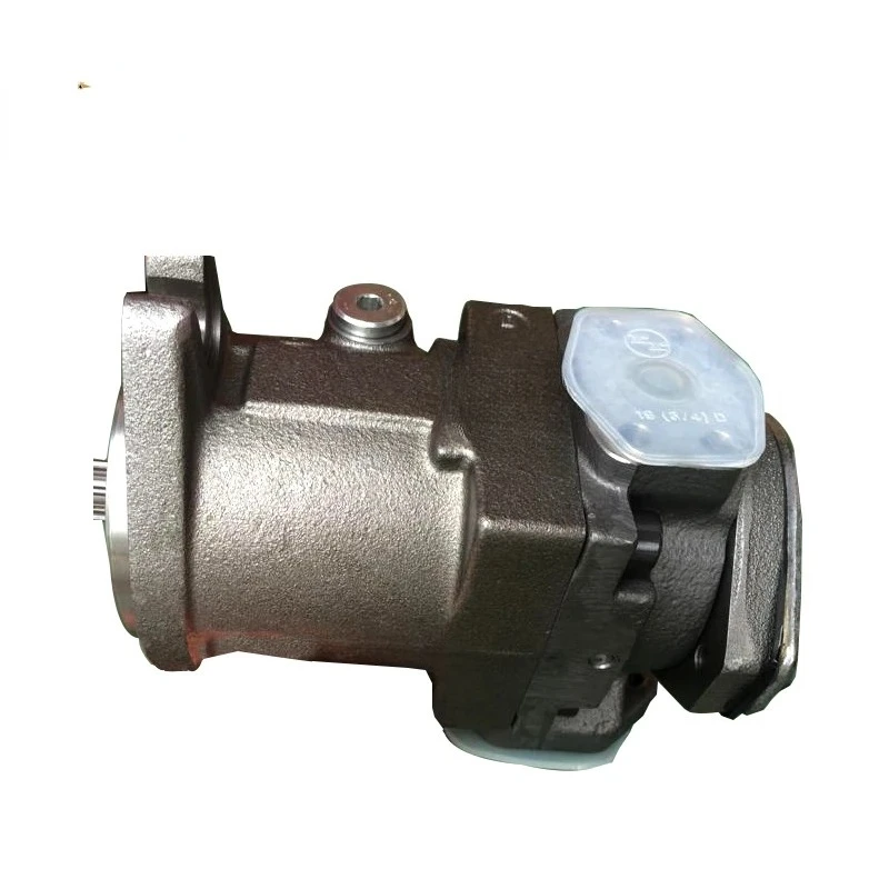 Parts Hydraulic Press Pump R for Concrete Pumps