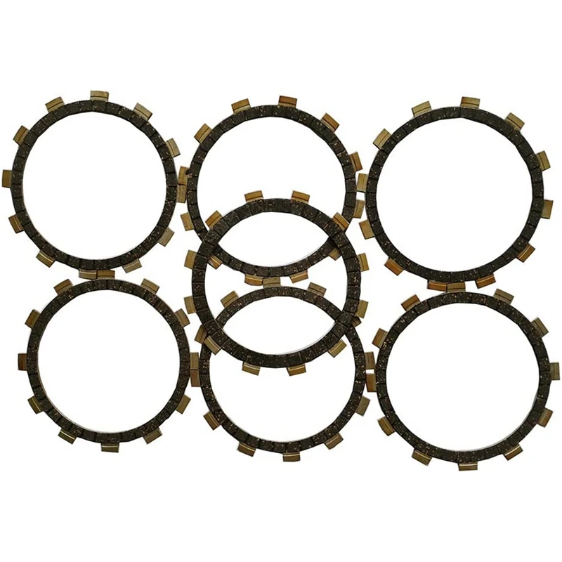 Clutch Kit Heavy Duty Springs And Gasket For Yamaha Warrior 350 YFM350X 87-04 Raptor 350 YFM350R 04-13