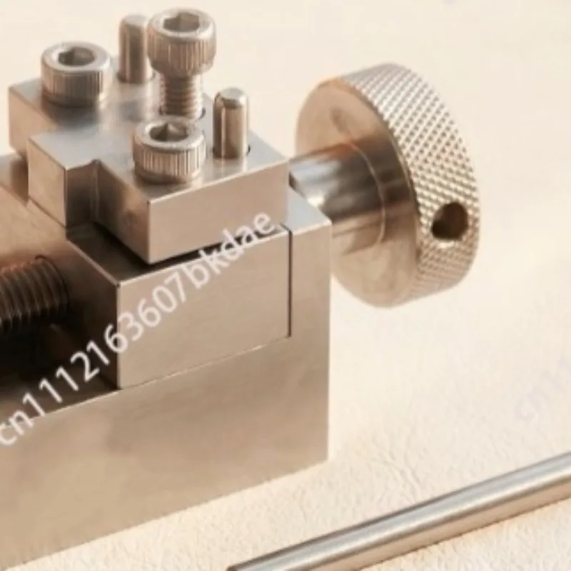 Stainless Steel Watch Band Adjustment Tool Suitable for RLX Watch Maintenance Metal Watch Band  Tool