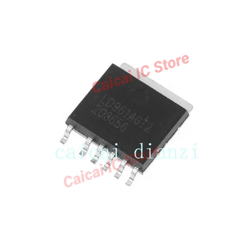 LD961AGT2 Car computer motherboard chip patch NEW Original Genuine Chip Packing TO-263-6