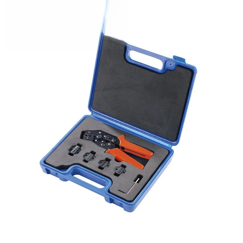 

Tool SN0725-5D1 Plastic shell crimping pliers combination tool, terminal crimping