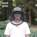 Dark gary