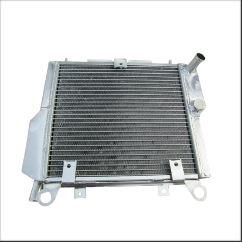 3ROW Aluminum Radia…