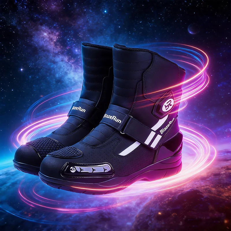 nouvelles-bottes-de-moto-en-cuir-pour-hommes-respirantes-antiderapantes-resistantes-a-l'usure-bottes-de-motard-chaussures-de-course-de-moto-longueur-cheville