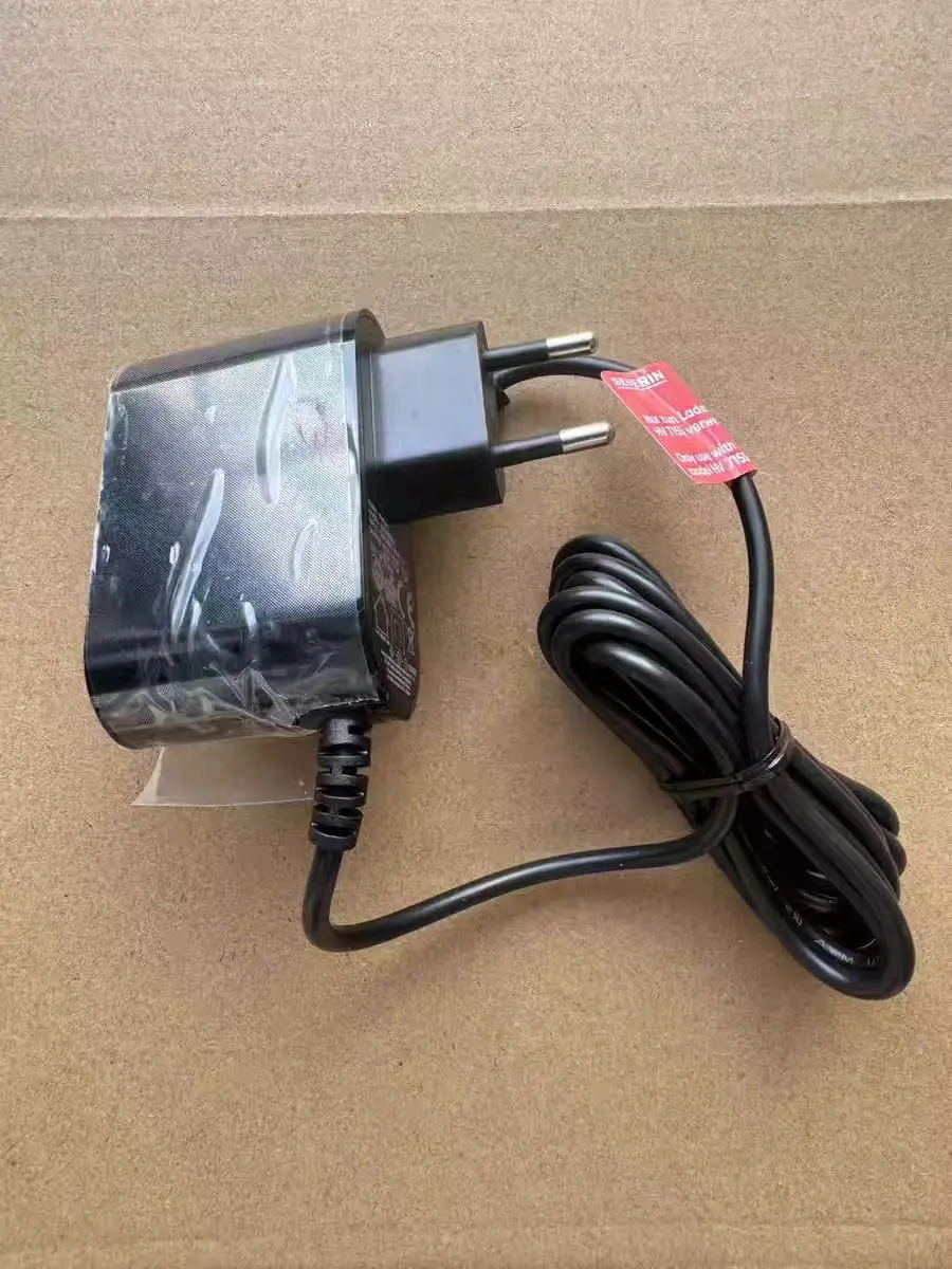 

1pcs MC2805B-V 0.5A 25V EU Charger for Midea Vacuum V5 P5s P6 500ma
