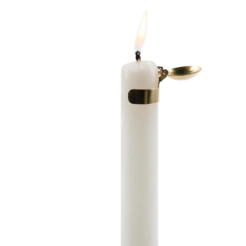 Automatic Candle Extinguisher, Candle Extinguishing Cover, Candle Extinguishing Ring, Extinguishing Candle Flame