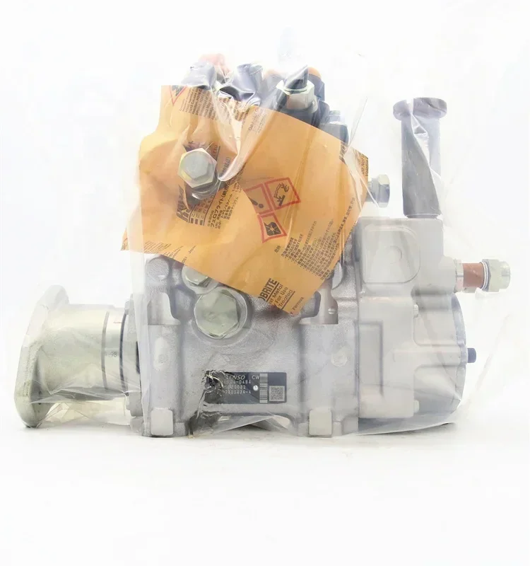 

2025 Genuine Original Parts 6WG1 ZX470-3 8-97603414-4 8976034144 HITACHI Excavator 094000-0484 Fuel Injection Pump