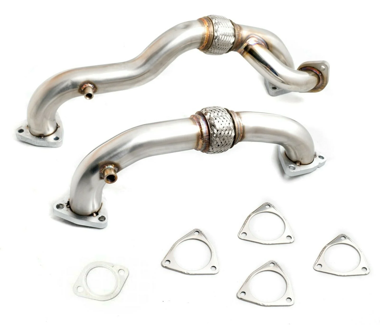 

Up Pipes for FORD 6.4L 08-10