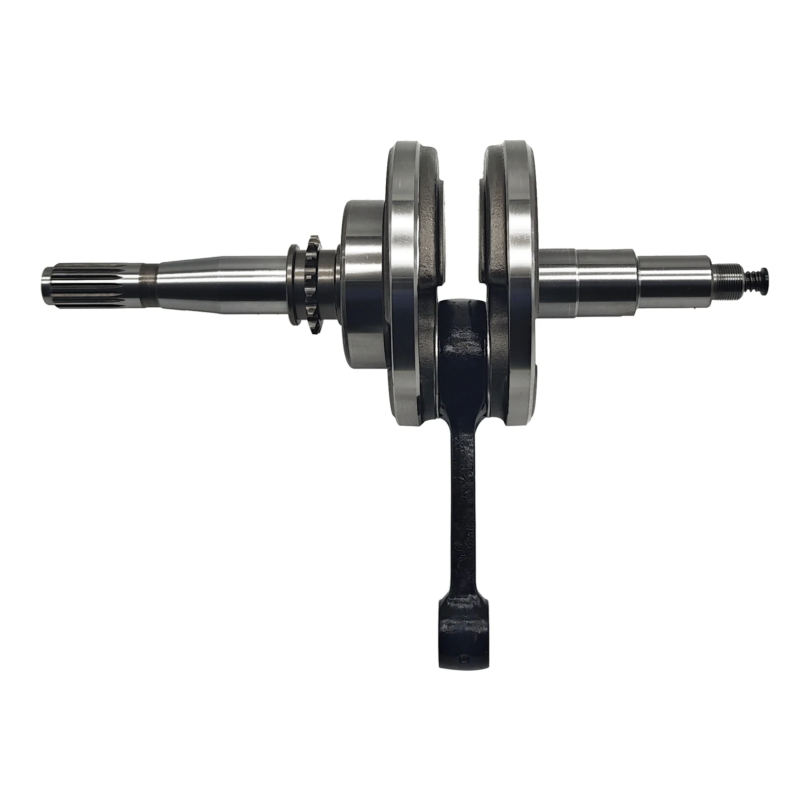 Racing Crankshaft for  Warrior 350 All Years Raptor YFM350R OEM 1UY-11400-00-00 ATV UTV Spare Parts