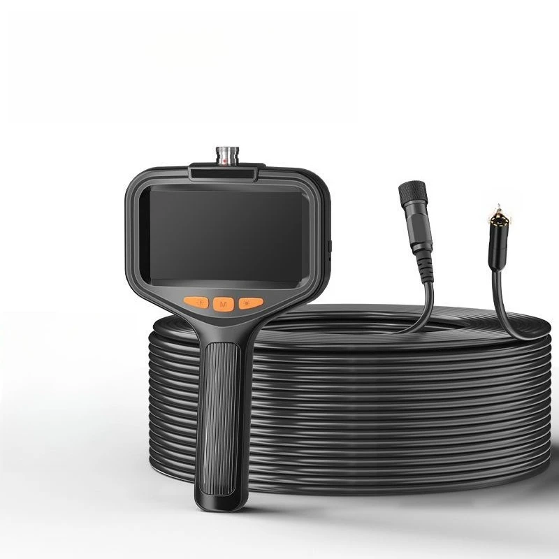 

Industrial camera Auto repair Visual probe Sewer pipe detector Industrial endoscope