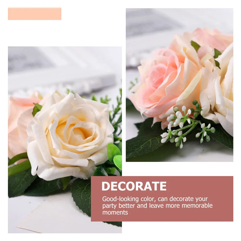 

Cake Decor Bright Cupcake Toppers For Flower Cupcake Topper Birthday Wedding Party Baking Decoration Cake Adorns