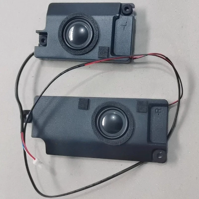 100%New Built-in Internal Laptop Audio Speaker For Lenovo ThinkPad X13 GEN1 5SB0S73517 Replacement Loudspeaker