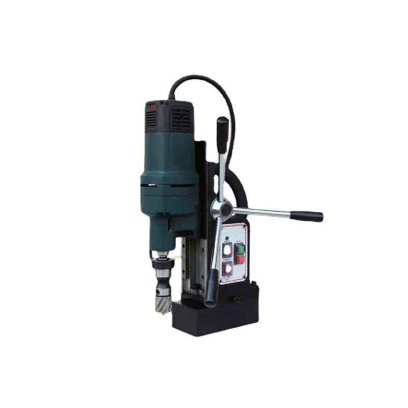 High-Power Magnetic Drill Industrial Core Drilling