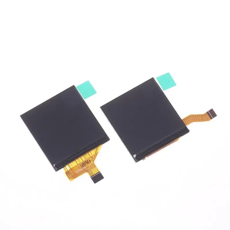 1pcs1.54 Inch TFT LCD Display Module 240x240 Square Color Screen ST7789 Driver SPI Interface