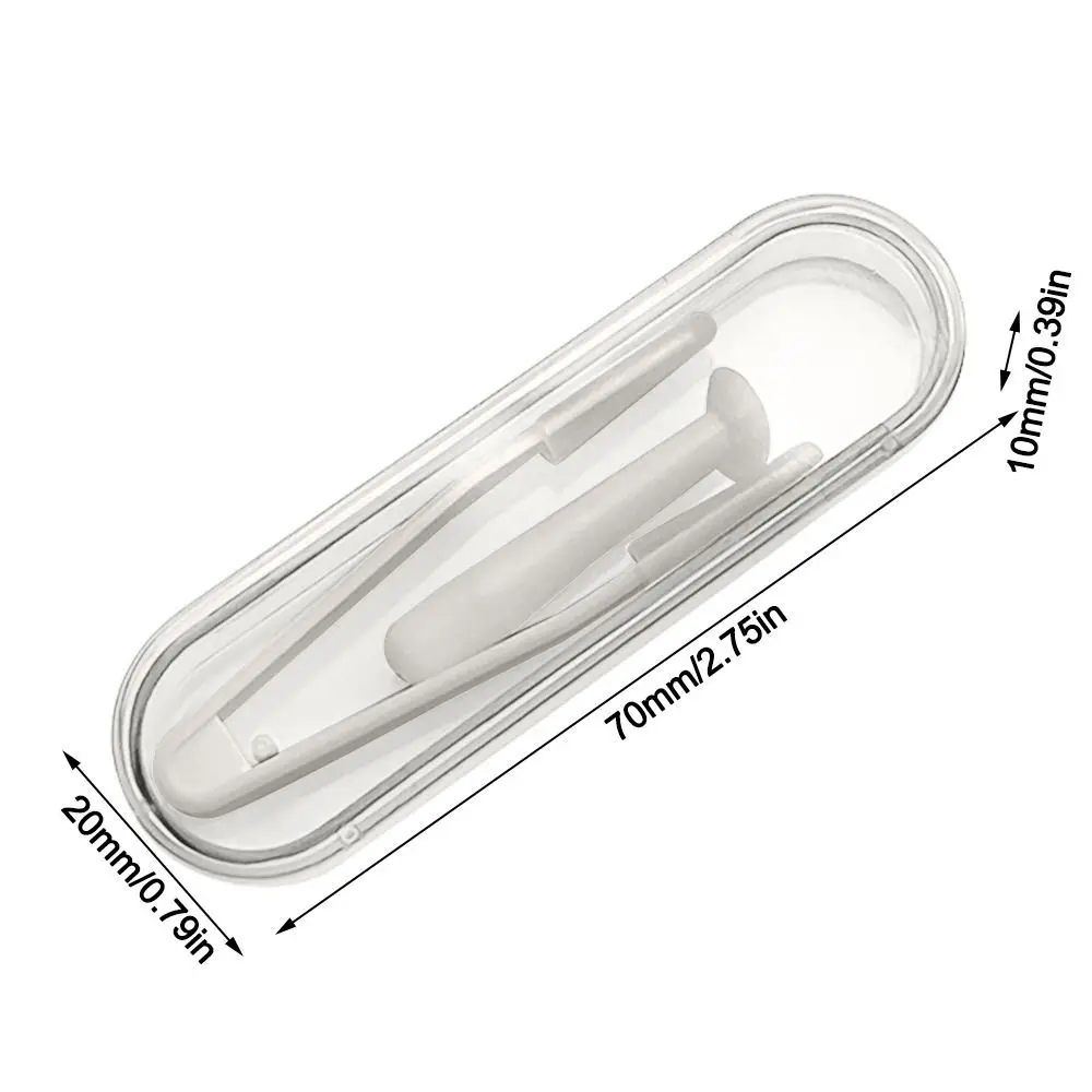 Инструмент для снятия контактов, фотоэлемент для путешествий, аксессуары для контактных линз, фотоэлемент для снятия контактных линз, инструмент для ухода за глазами