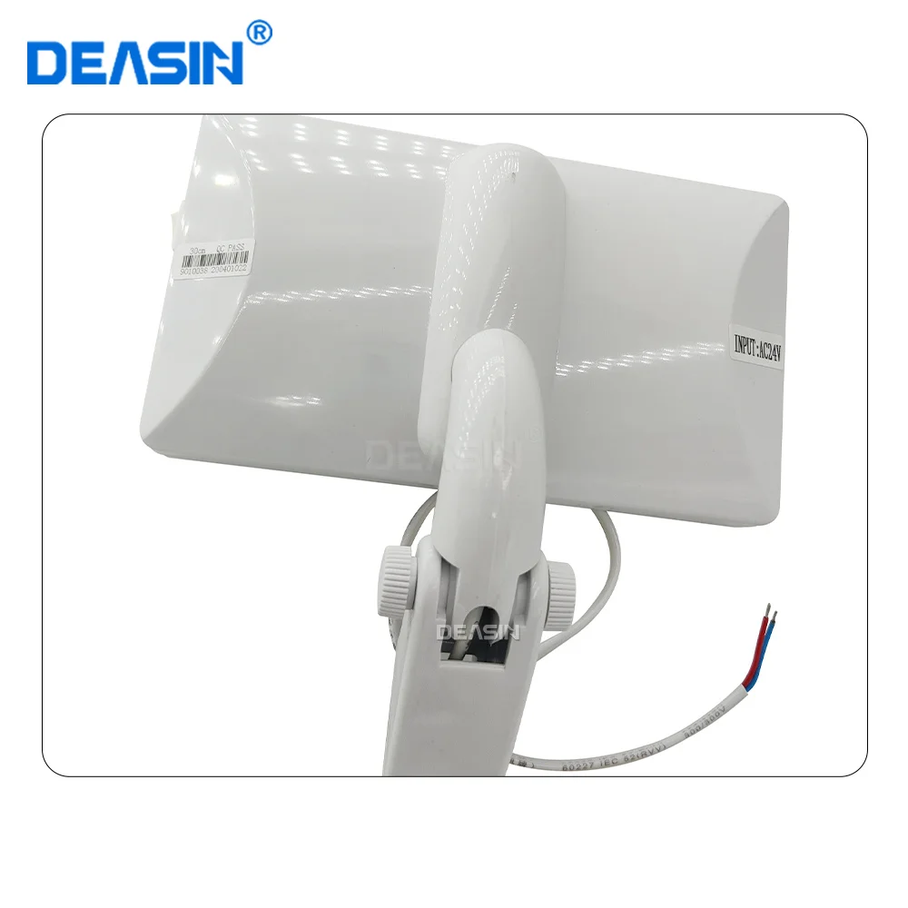 Dental Equipment X-Ray Film Illuminator Light Box X-ray Viewer Light Panel Screen Dentist Oral hygiene panorama AC24V