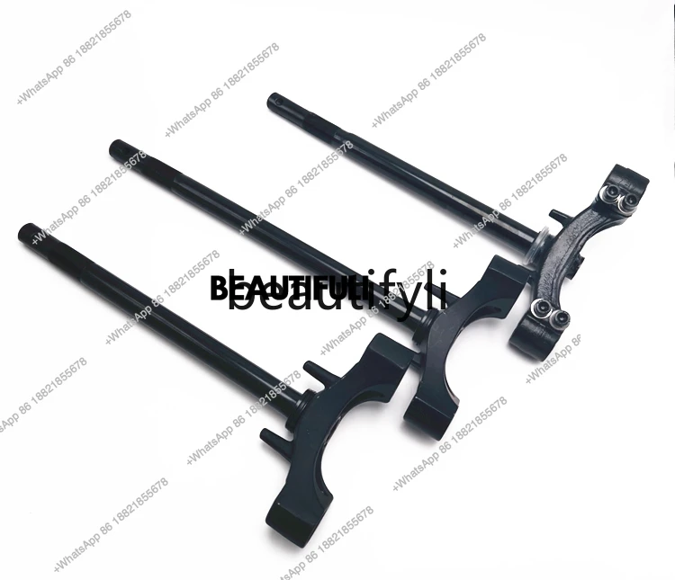 Battery cars, electric vehicles, directional columns