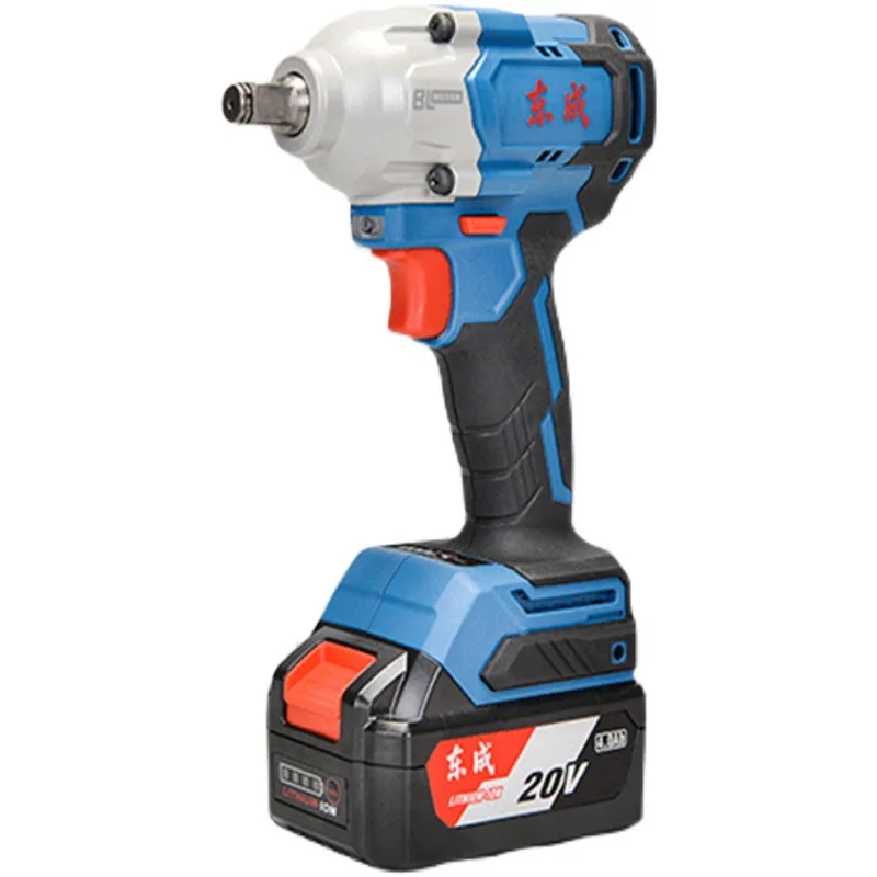 Cordless Impact Wrench For DCPB488 High Torque 488Nm Repair Scaffolders Power Tool