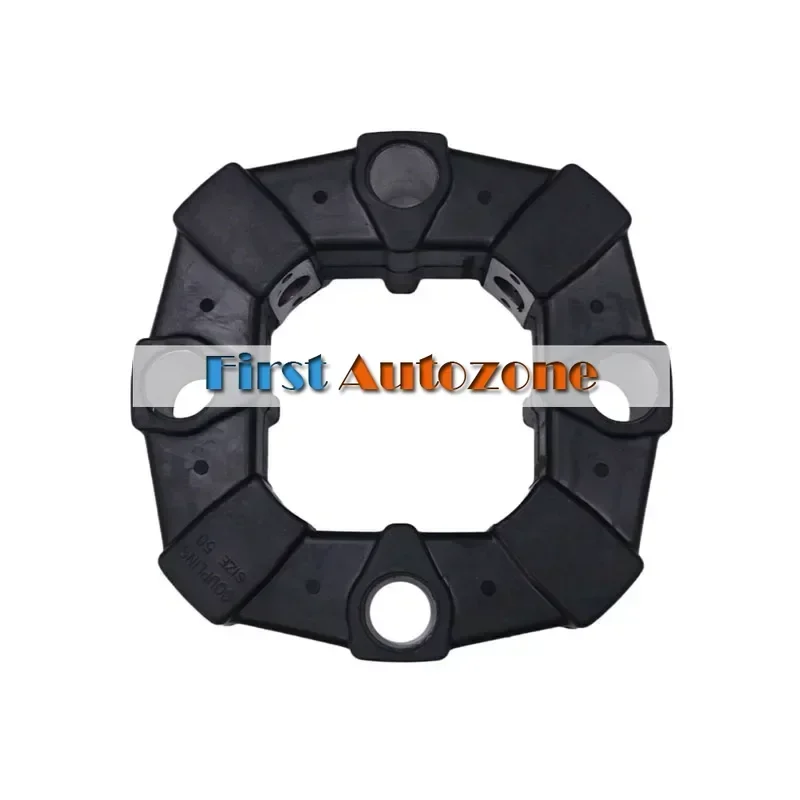 New 50AS Coupling Ass'y for Hitachi EX100-1 EX120-1 EX150 EX130-1 EX90-1 Kobelco SK120-5 SK120-6 SK130-5 SK135