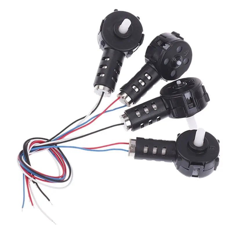 LXYB18B Engine Motor Base Universal E88/E99 Folding Remote-Controlled Drone For RC Drone E88pro Quadrotor Spare Parts Big Gear B