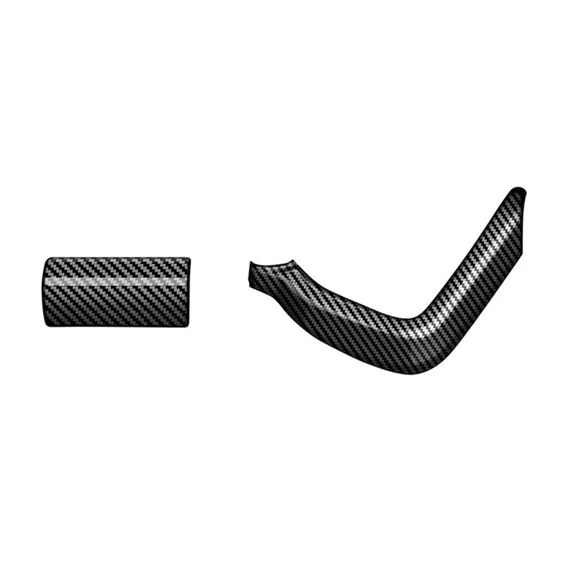 

Трендовая центральная отделка автомобиля, держатель для стакана с водой, наклейка для Suzuki SPACIA/SPACIA Custom MK04, серия RHD