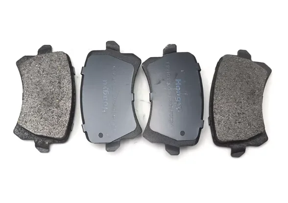 

Changan EADO Plus Front Brake Pads and Rear Brake Pads for Changan EADO Plus