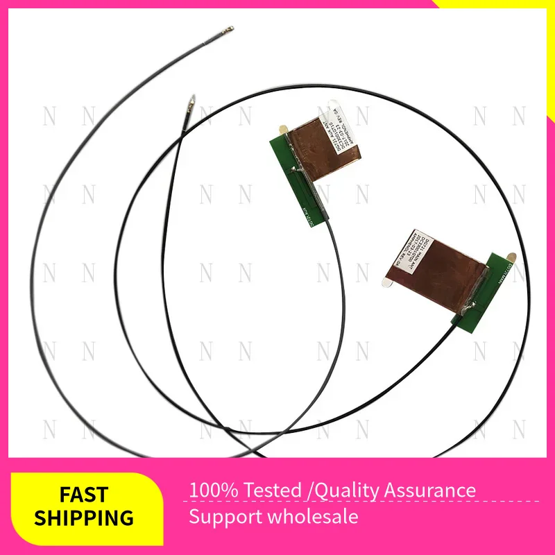 

YZ WiFi Antenna Cable For Lenovo 330-17 330-17AST/IKB/ICH V320-17IKB/ISK/ABR/AST