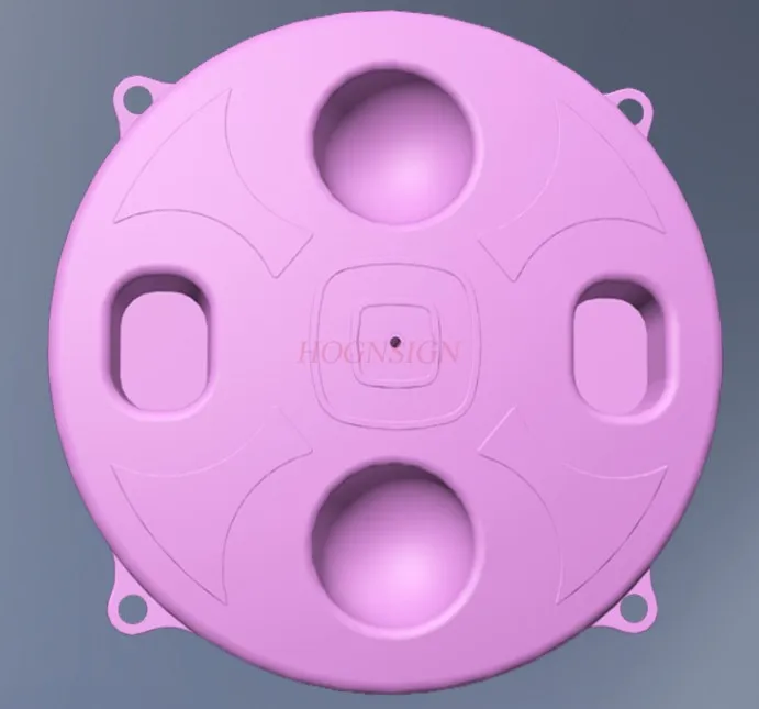 Kinder-Tischtennistrainer zur Myopieprävention für den Innenbereich, Einzel- und Doppelspiel-Selbsttrainingsgerät, Visietrainingstisch