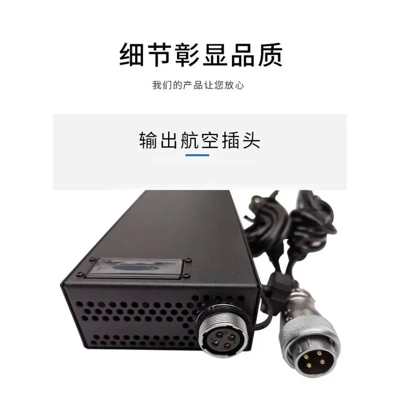 

Подходит для Blue Sky X170KMG SMG barebones, адаптер 660 Вт, двухпроводной, будущий человеческий X7200, квадратный порт 330 Втx2