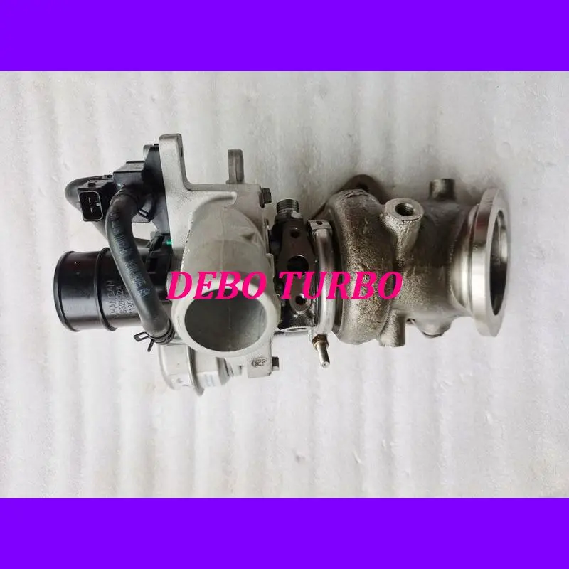 НОВЫЙ ПОДЛИННЫЙ GARRETT 844628 -3 1118100 -B09 Турбокомпрессор для CHANGAN CC CS55 A800 JL476ZQCD 1.5L 115KW Euro V