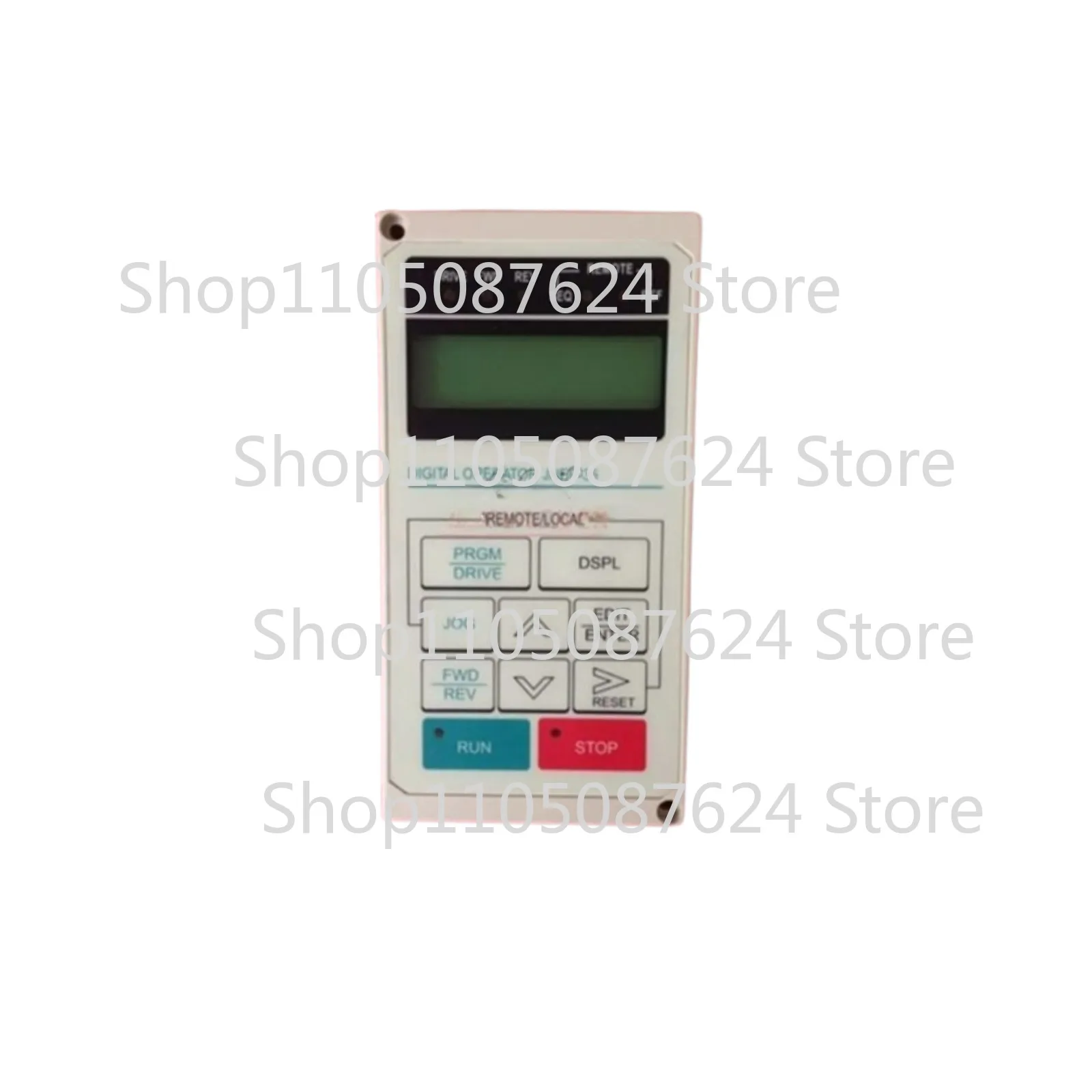 FOR TECO JNEP-36 New Inverter 7200PA 7200GA MA Digital Panel Operator