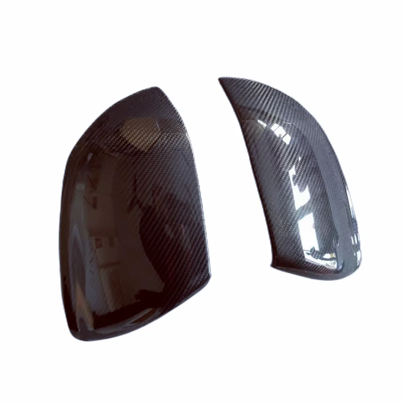 

For Urus TC Style Carbon Fiber Side Mirror Cover Body Kit