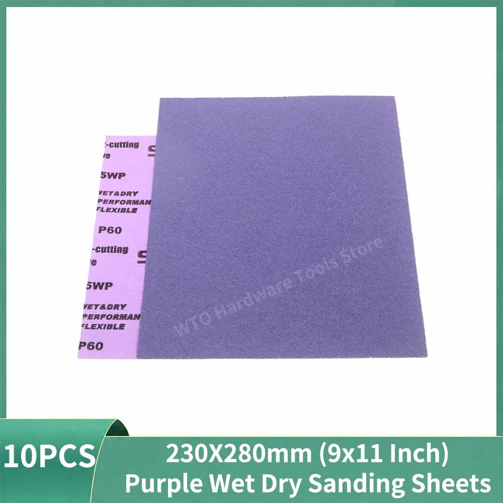 10PCS 9X11