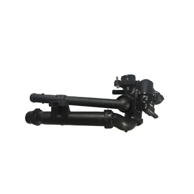 Original High Quality Auto Parts Thermostat Engine Coolant Thermostat A2742000615 For Mercedes Benz C200 C180 C300 CLS260 GLC200