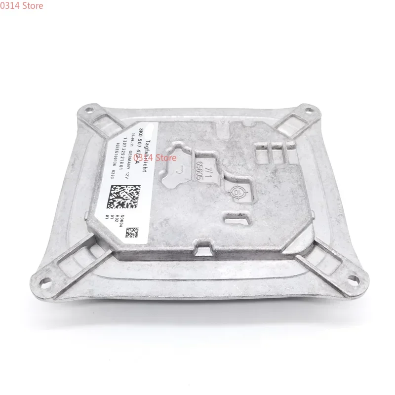 8K0907472A لأودي A4 B8 مصباح زينون الصابورة وحدة التحكم في المصباح وحدة المصباح سائق الكمبيوتر 8K0.907.472.A