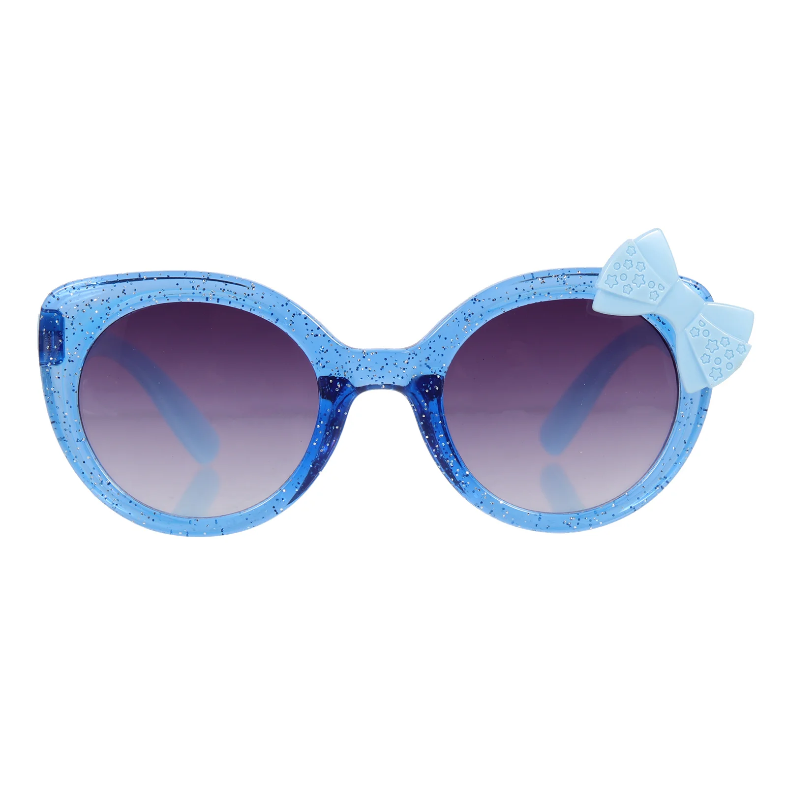 1 زوج جميل Bowknot النظارات الشمسية الكرتون نظارات للحزب صور الدعائم الصيف في الهواء الطلق اكسسوارات الديكور #1