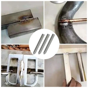 Schnellschweißstangen aus Edelstahl, Universalschweißstab, niedriger Temperatur, hoher Widerstand 10 Hauptverkäufe Edelstahlbaum - №3