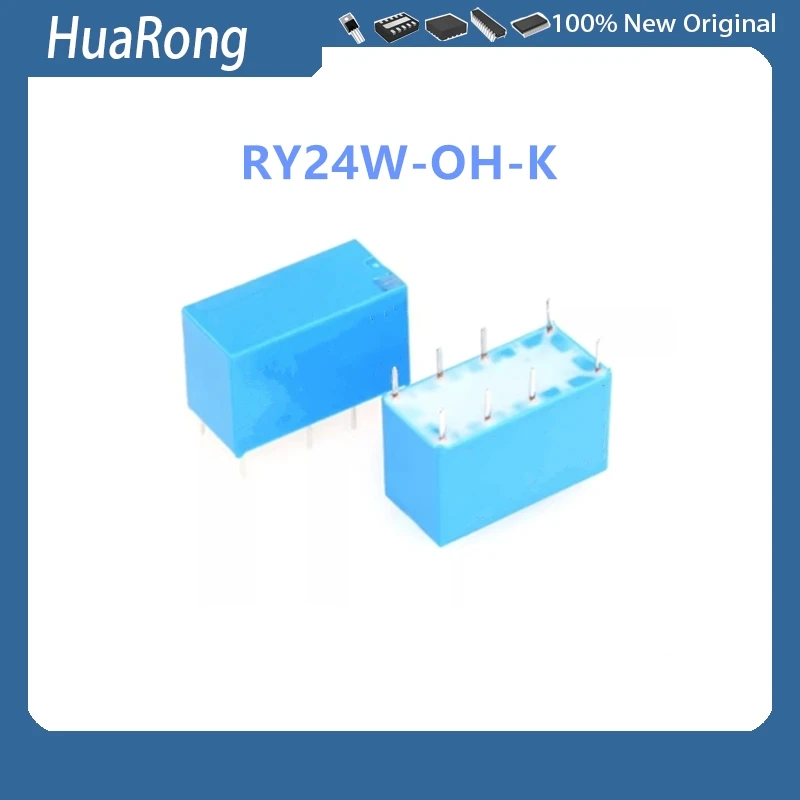 10Pcs/Lot Ry24W-Oh-…