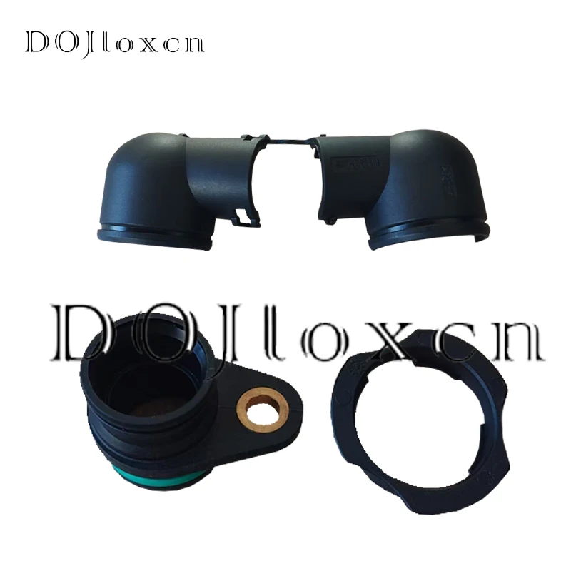 

1 Pcs FM/FH D13 22248490 Bend Excavator Truck TEngine Accessories 22190628 For FM420 FM460 FM500 Injector