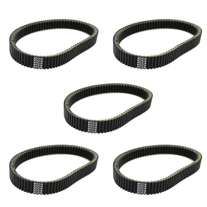 

AR-5X 0180-055000 Ремень привода трансмиссии 36.0X939 Двусторонний ремень CVT для CF Moto 500Cc CF500 CF600 CF188 CF196