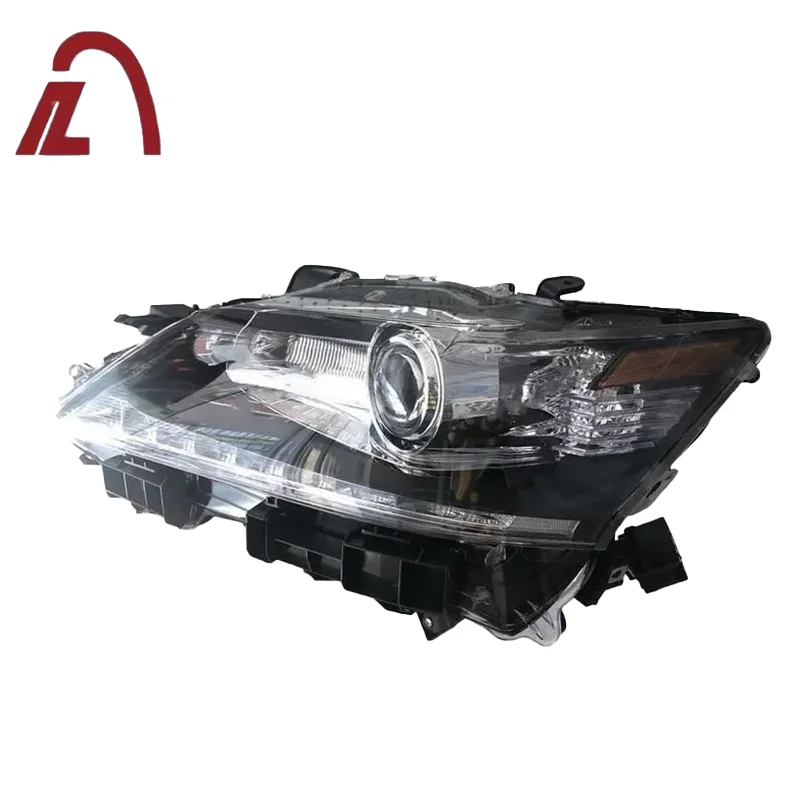 For Lexus GS350 GS250 GS300 GS450H 12V Headlight Assembly HID Xenon Original Headlamp with AFS for Lexus GS 2013-2015 Auto Parts