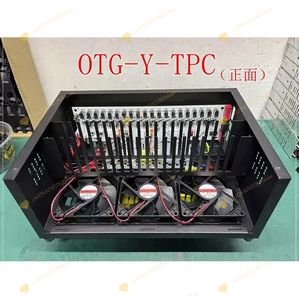 

Новый продукт (с программным управлением) USB/OTG/многофункциональный корпус