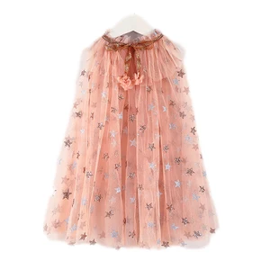 Frauenpaillette Regenbogen, weibliche Mäntel, einzigartige Größe, Schal, Geburtstagsfeier, Strand, Prinzessin, Weihnachten, Halloween 8 Hauptverkaufsmantel mit Fransenkind - №6