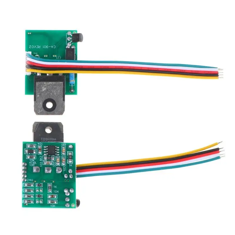 CA-901 LCD TV Switch Power Supply Module 12/24V 46 Inch Step Down Bucks Module Sampling Power Module For Display Maintenance
