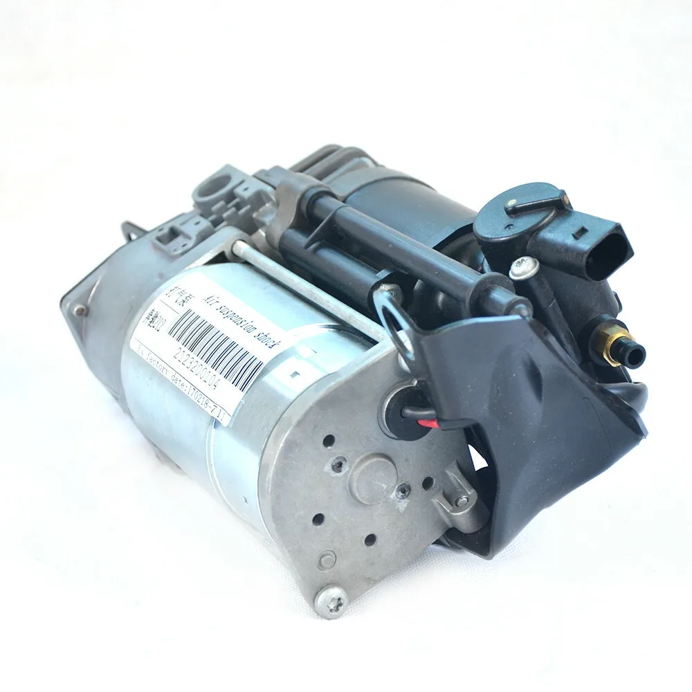 لمرسيدس بنز E & CLS الفئة W212 مضخة ضاغط التعليق الهوائي الجديدة