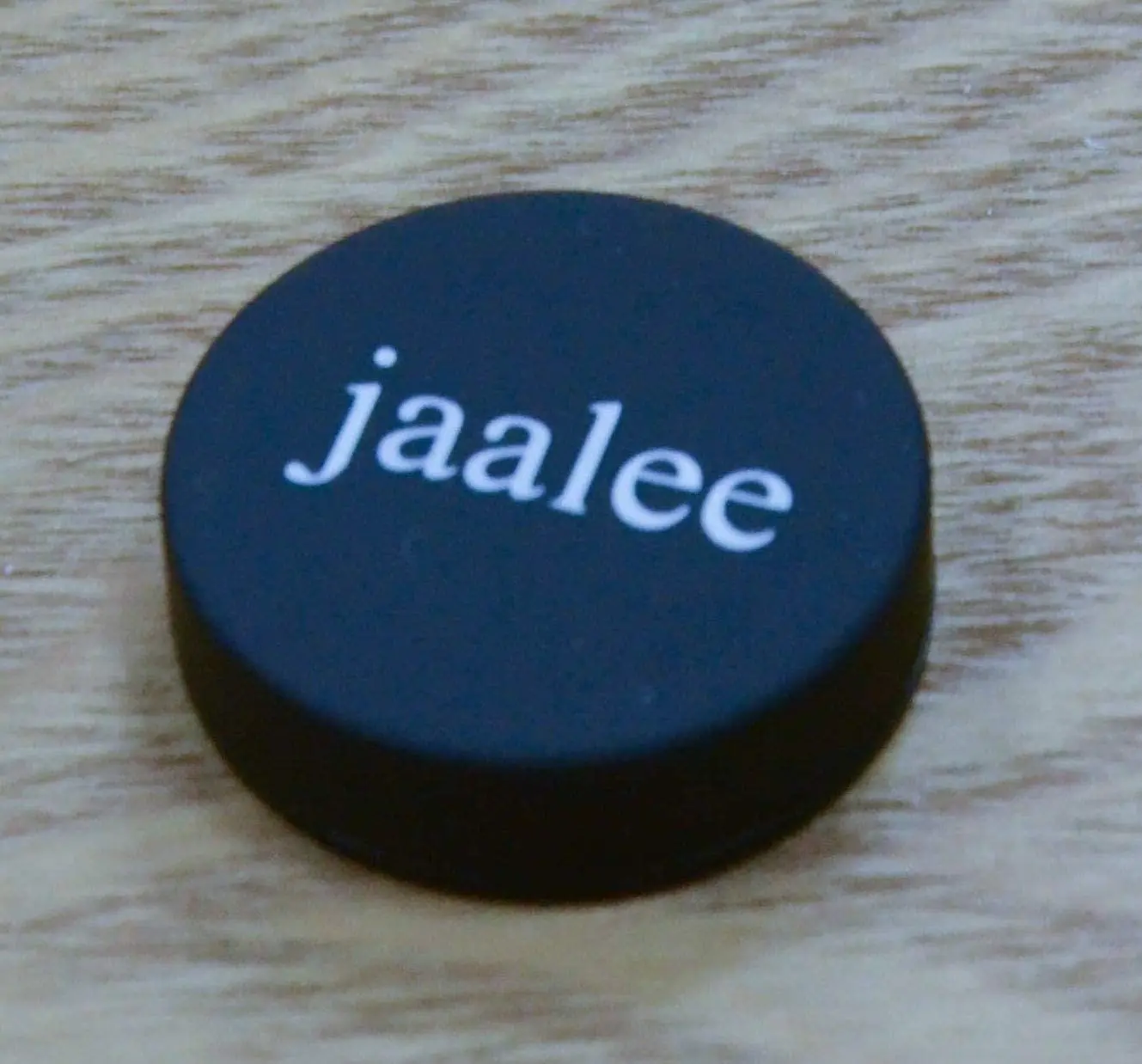 Jaalee Mini Sensor de datos de radiodifusión BLE 4,0 Ibeacon