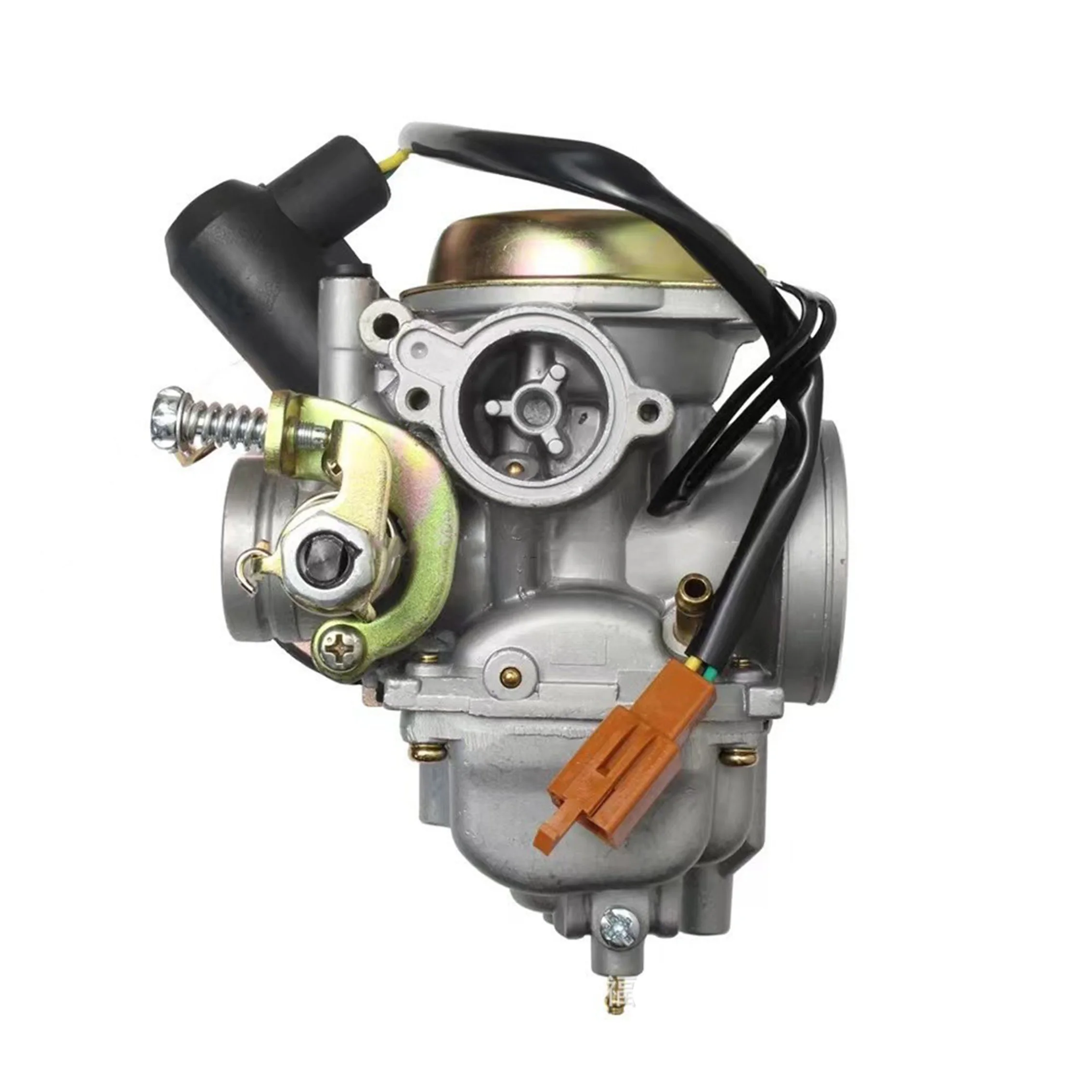 

FOR Lingying 125 ZY125 AN125 4CW Engine Parts Scooter Neptune 125 Carburetor